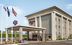 Hampton Inn Portland Clackamas